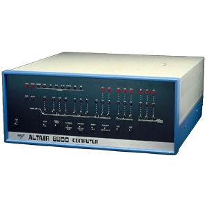 Altair 8800