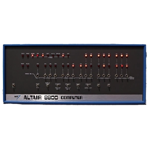 Altair 8800