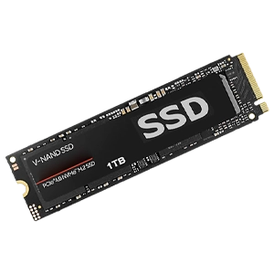 SSD