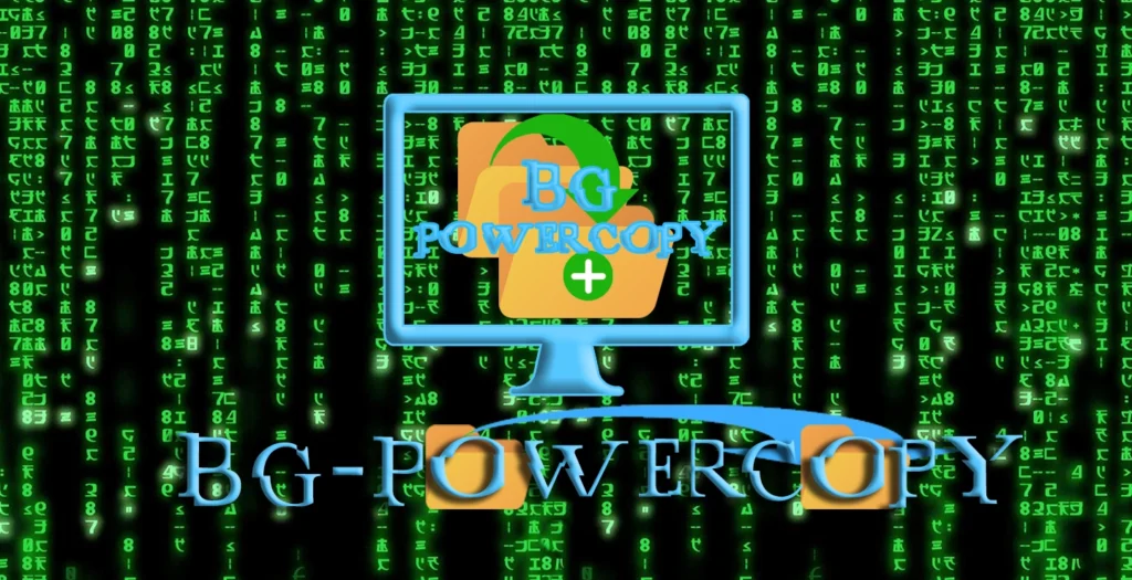 BG-PowerCopy