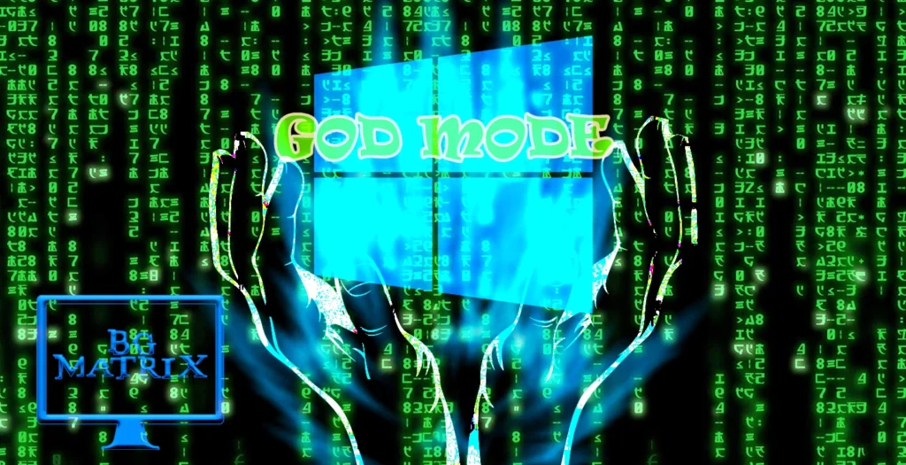 God Mode