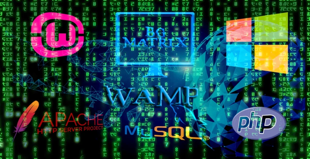 wamp wordpress