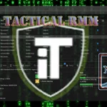 Tactical RMM